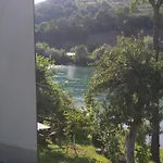 Apartment Na Drini