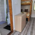 Na Drini Apartment Foca