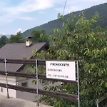 Na Drini Apartment Foca