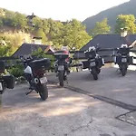 Na Drini Apartament *