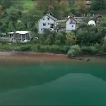 Na Drini Apartament *