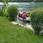 Na Drini Apartament