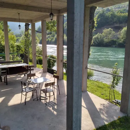 Na Drini Apartament *