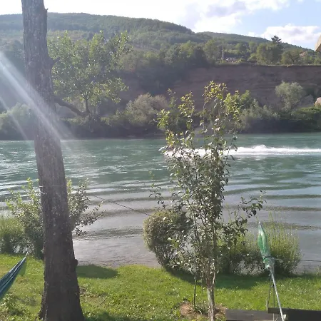 Na Drini Apartment