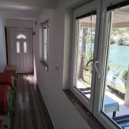 Na Drini Apartament *