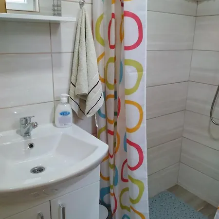 Na Drini Apartament Foca