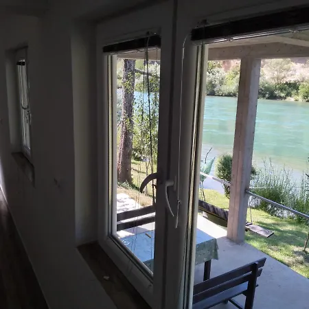 Apartament Na Drini Foca