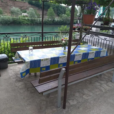 Apartment Na Drini *