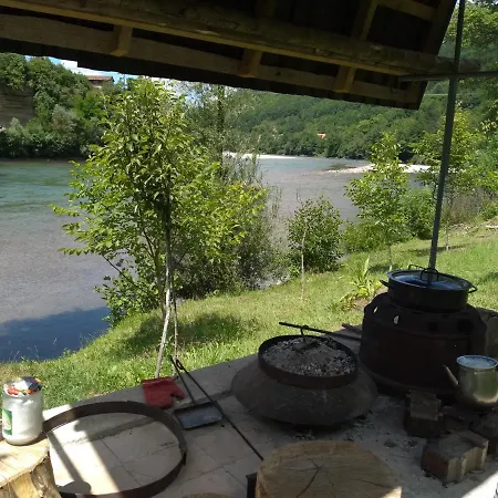 Na Drini Apartment *