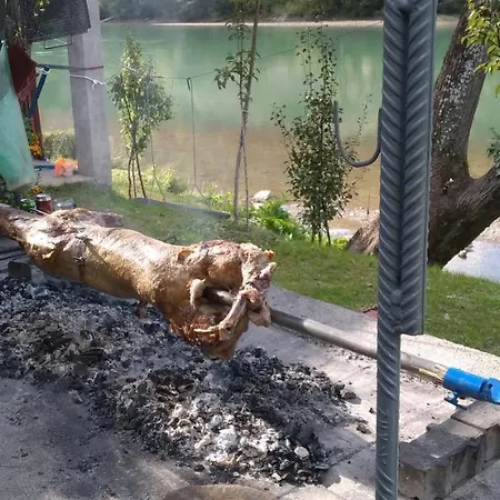 Apartament Na Drini *