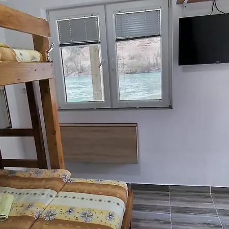 Apartment Na Drini Foca
