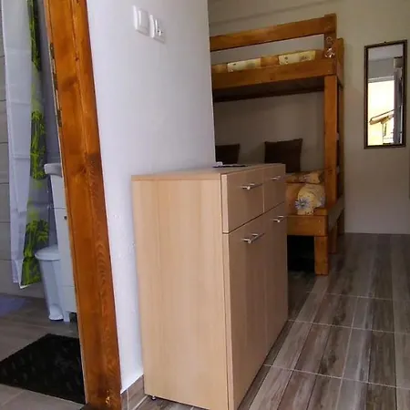 Apartment Na Drini