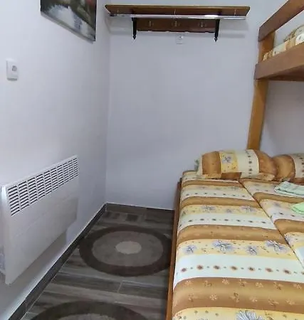 Na Drini Apartament *