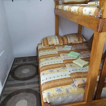 Appartement Na Drini *