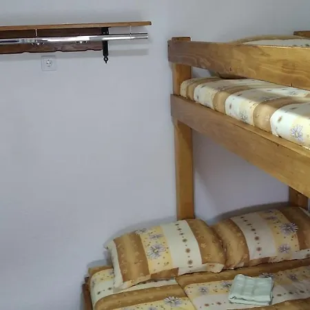 Apartment Na Drini