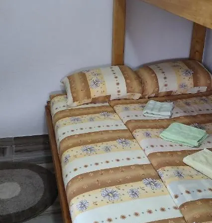 Na Drini Apartment Foca