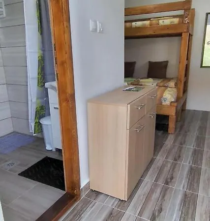 Na Drini Apartament Foca