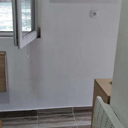 Apartment Na Drini *
