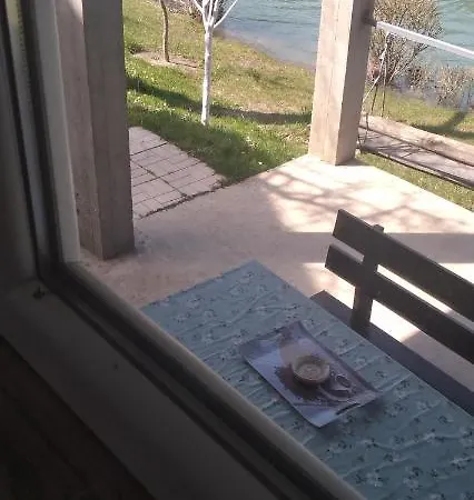 Apartment Na Drini *