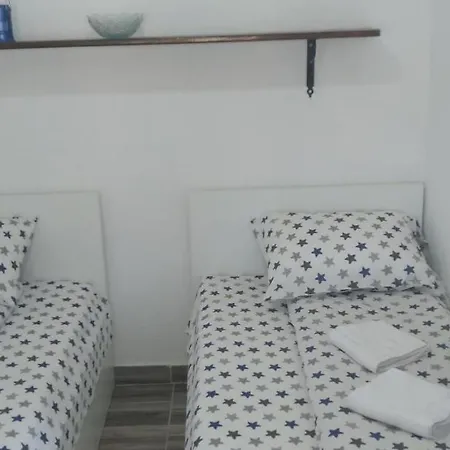 Appartement Na Drini Foca