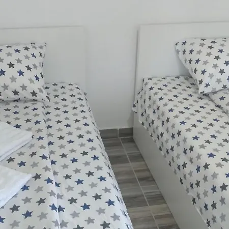 Na Drini Apartment