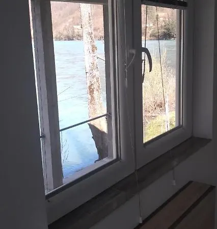 Na Drini Apartment *