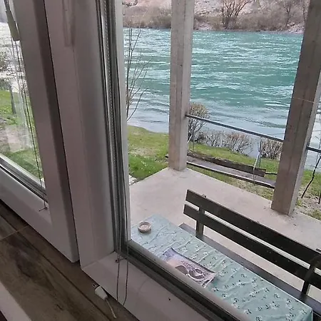 Na Drini Apartment