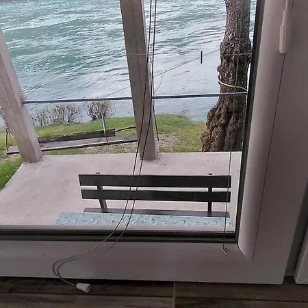 Na Drini Apartment Foca