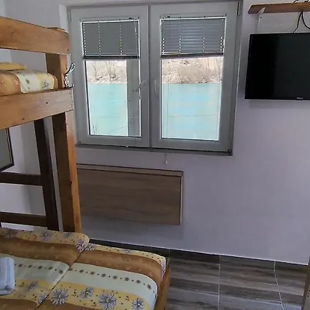 Apartment Na Drini