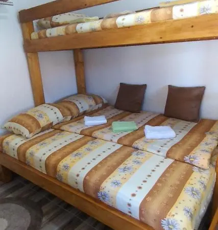 Na Drini Apartment Foca