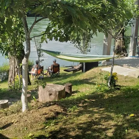 Apartament Na Drini Foca