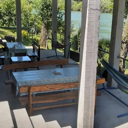 Apartamento Na Drini *