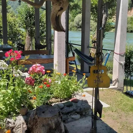 Apartamento Na Drini *