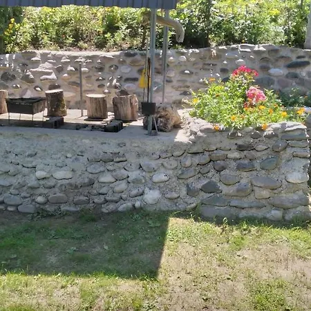 Na Drini Apartment Foca