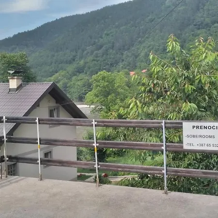 Na Drini * פוצ'ה