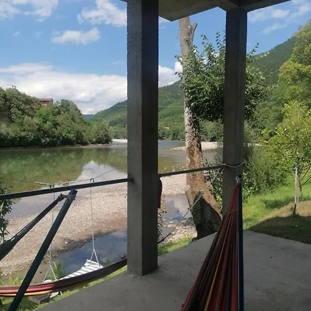Na Drini Appartement