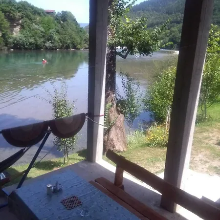 Na Drini * Foca
