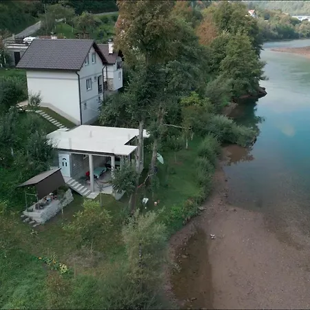 Apartment Na Drini Foca