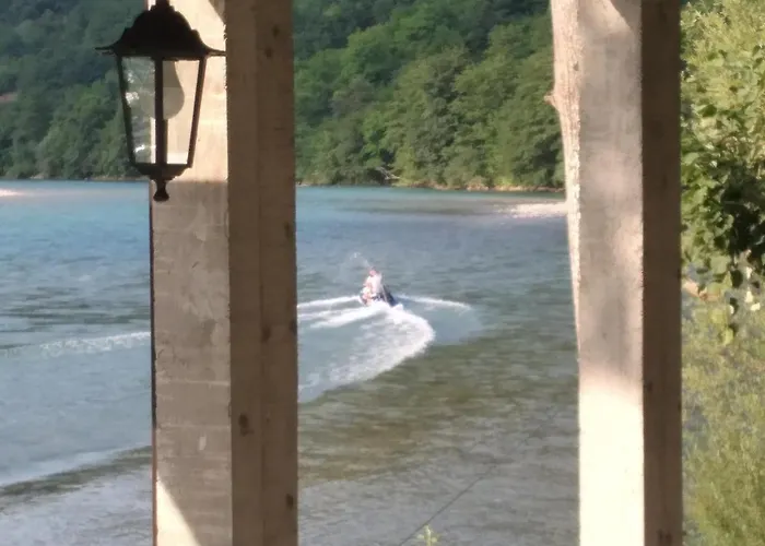 Apartmán Na Drini *