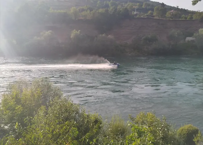 Na Drini Apartmán Foca