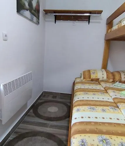 Na Drini Apartmán *