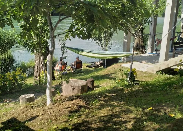 شقة Na Drini فوتشا