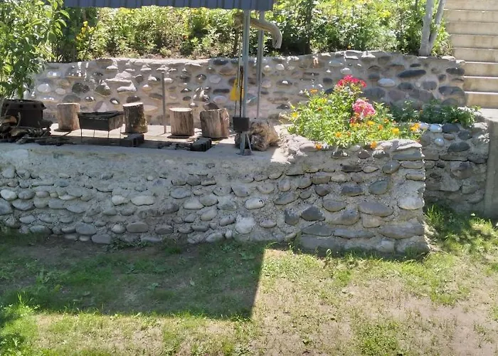 Na Drini Apartmán Foca