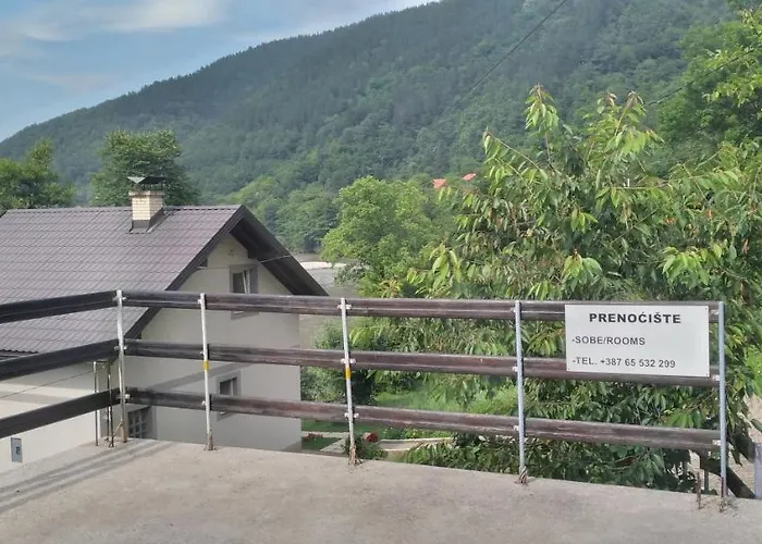 Na Drini * فوتشا