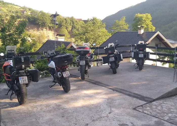 Na Drini Apartmán *