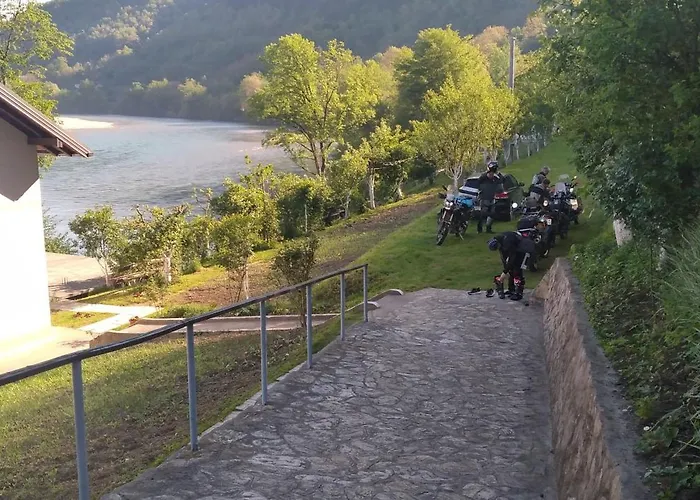 Apartmán Na Drini *